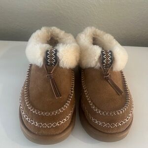 Ugg Tasman alpine